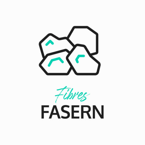 Fasern / Fibres