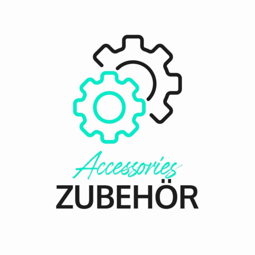 Accesories / Zubehör